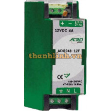 Nguồn lưu điện ACRO ADS048-12F