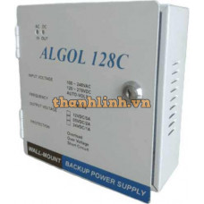 Nguồn lưu điện ACRO ALGOL 128C