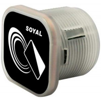 Đầu đọc thẻ SOYAL AR-101-US