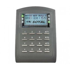 Kiểm soát cửa ra vào SOYAL AR-727-E (AR-727H-V5)