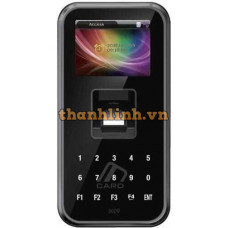 Thiết bị kiểm soát chấm công VIRDI AC-5000IK