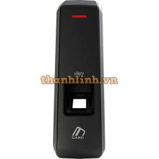 Thiết bị kiểm soát chấm công VIRDI AC2000
