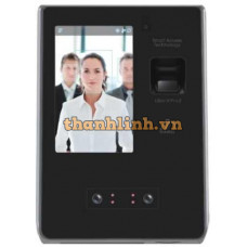 Thiết bị kiểm soát chấm công VIRDI UBIO-X PRO2