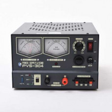 Power supply PVS-304 30A. Transformer Spender PVS-304