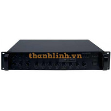 Bộ khuếch đại kèm Mixer kỹ thuật số SPON GEN-4501P06