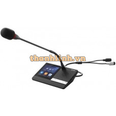 Micro chủ tịch hội nghị SPON LCM-6013CV-L