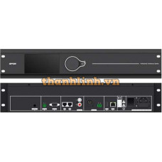 Digital Conference System Central Unit Spon LCS-5201A