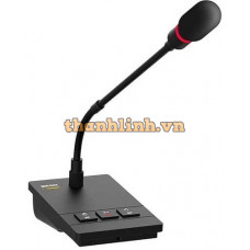 Micro chủ tịch hội nghị SPON LCS-5250C-L