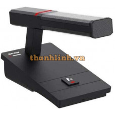 Digital Conference System Delegate Unit Spon LCS-5251C