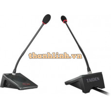 Digital Conference System Delegate Unit Spon LCS-5251D-L