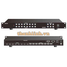 Matrix HDMI 4 vào 4 ra SPON LCS-8004HT