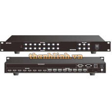 Matrix HDMI 8 vào 8 ra SPON LCS-8008HT