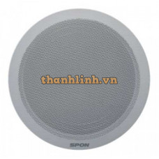 Loa Âm Trần 6W Spon NAC-131