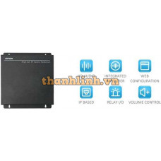 Bộ khuếch đại âm thanh gắn tường Spon NAS-8505L06