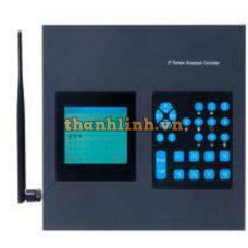 Bàn phím điều khiển âm thanh, và lập trình Spon NAS-8510