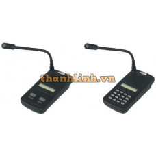 Trạm điện thoại rãnh tay để bàn Spon NAS-8526