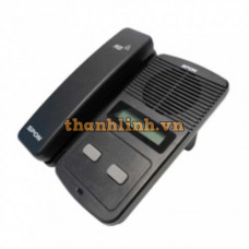 Trạm điện thoại rãnh tay để bàn Spon NAS-8527