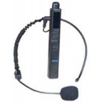 Mini Handheld Uhf Wireless Microphone Spon NCS-R41