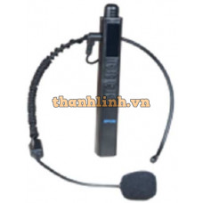 Mini Handheld Uhf Wireless Microphone Spon NCS-R41