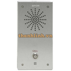 Sip , Ip68,1080P Camera SPON NEP-6022V