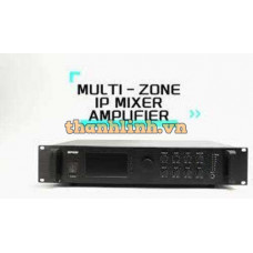Cloud-Based Multi-Channel Amplifier Spon NXT-2204P1K