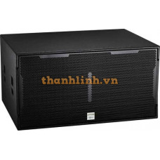 Loa âm thanh Double 18-Inch Subwoofer Speaker SPON SAP-C218B