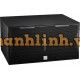 Loa âm thanh Double 18-Inch Subwoofer Speaker SPON SAP-C218B