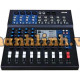 Analog Mixer SPON SAP-F12A