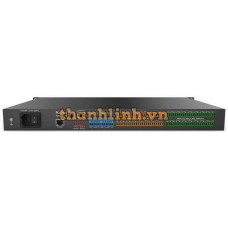 Bộ xử lý âm thanh kỹ thuật số 16 kênh SPON SAP-F1616DT