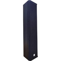 Loa cột dãy 4-unit Line Array Column speaker SPON SAP-L4504H