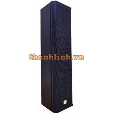 Loa cột line array 4-unit SPON SAP-L4504H