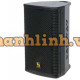 8-Inch Full Range Speaker Spon SAP-Q8