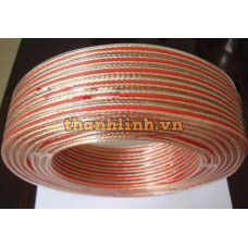 Cáp Âm Thanh Chống Nhiễu SPON TKCAB1216