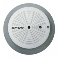 Hd Ceiling Surveillance Microphone Spon TS-601A