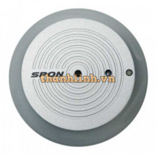 Hd Ceiling Surveillance Microphone Spon TS-804A