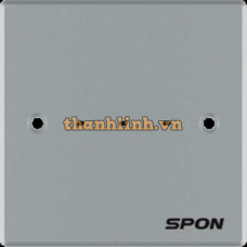 Hd Noise-Canceling Surveillance Microphone Spon TS-806A