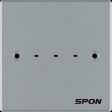 Hd Noise-Canceling Surveillance Microphone Spon TS-806A