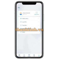 Easy Mic Mobile App SPON XC-9038APP