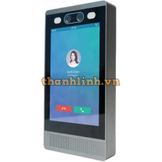 Trạm Ip Video Intercom Terminal Spon XC-9133AV