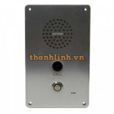 Trạm Ip Poe Outdoor Video Intercom Station Spon XC-9137AVE