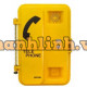 Ip Poe Outdoor Industrial Telephone Spon XC-9201