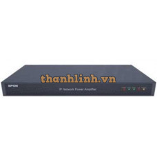 Bộ khuếch đại tích hợp IP SPON XC-9508P100