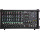 Tăng âm mixer stereo 2 x 300w STK VM-11SDRV