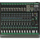 Mixer 16 đường có USB STK VX-1604FX