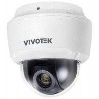 Camera IP Speed Dome hồng ngoại 2.0 Megapixel Vivotek SD9161-H-V2