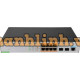 Bộ chia mạng 8 cổng 10/100/1000Base-T và 2 cổng GE SFP Sundray HS2300-10S-PWR-LI-8T