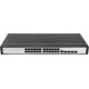 Bộ chia mạng 24 cổng 10/100/1000Base-T và 4 cổng GE SFP Sundray HS2300-28S-PWR-LI-24T
