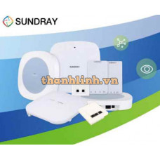 Bộ phát Wifi Access Point Sundray NAP-2400-S
