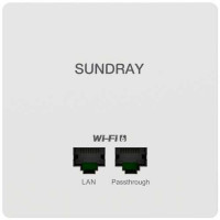 Bộ phát Wifi Sundray NAP-3620P-X