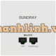 Bộ phát Wifi Sundray NAP-3620P-X